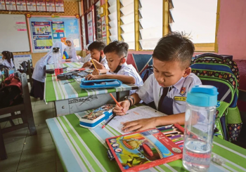 MPM cadang Program Dwibahasa dalam pendidikan dimansuhkan