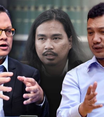 Isu kuasai bahasa Melayu: LFL gagal fahami perlembagaan secara keseluruhan – Pakar Perlembagaan