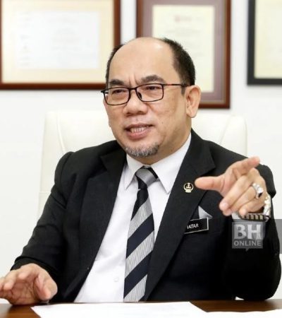 Penguasaan bahasa asing lonjak kualiti pendidikan tinggi negara