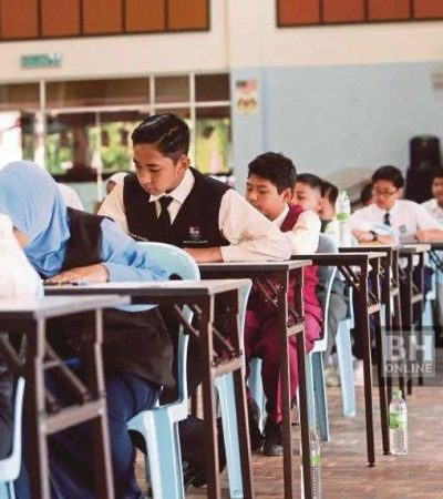 Murid Melayu di SJKC disifatkan ‘anak tiri’, tapi jadi pilihan makin ramai ibu bapa